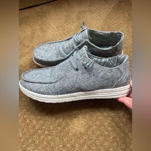 Skechers men’s shoes